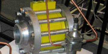 Правила установки регуляторов давления газа и советы