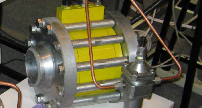 Правила установки регуляторов давления газа и советы