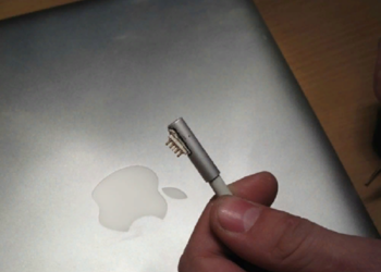 Особенности и правила ремонта MagSafe