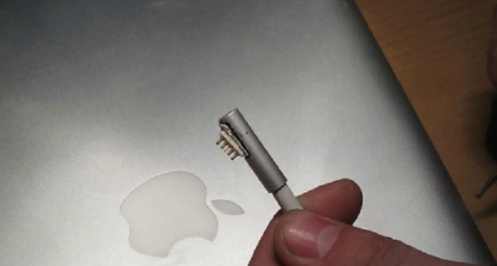 Особенности и правила ремонта MagSafe