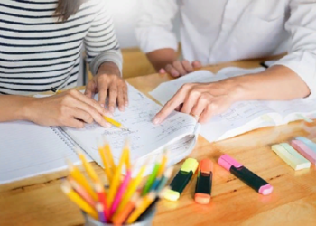 Рекомендации и способы поиска репетиторов