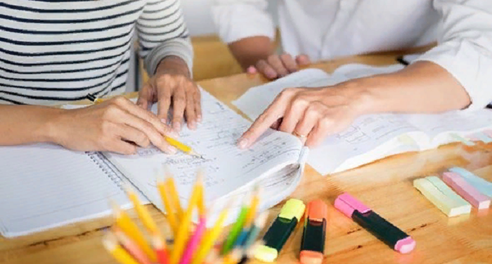 Рекомендации и способы поиска репетиторов