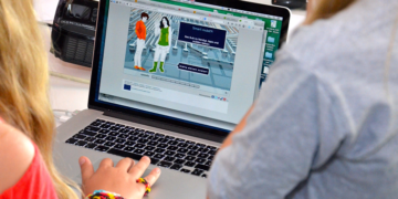 Создаем сайт для интернет магазина: правила и этапы