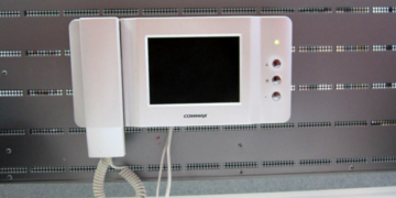 Способы и правила ремонта системы контроля доступа