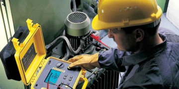 Правила и этапы измерения сопротивления изоляции кабелей