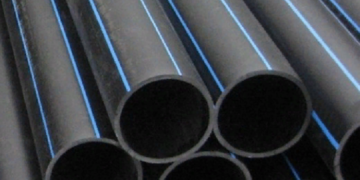 Как правильно выполнить монтаж технической ПНД трубы