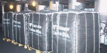 Сферы и области применения технического углерода