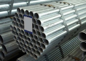 Материалы для изготовления водогазовых труб и требования