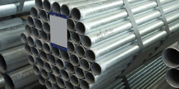 Материалы для изготовления водогазовых труб и требования