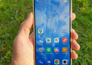 Преимущества мобильного телефона Xiaomi Redmi Note 9 Pro