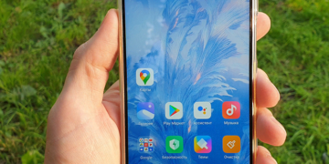 Преимущества мобильного телефона Xiaomi Redmi Note 9 Pro