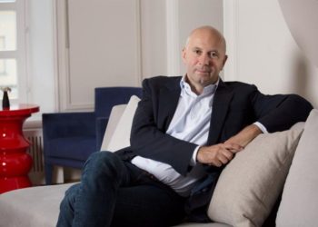 Александр Гарез — бизнесмен из Франции: как начиналась его карьера