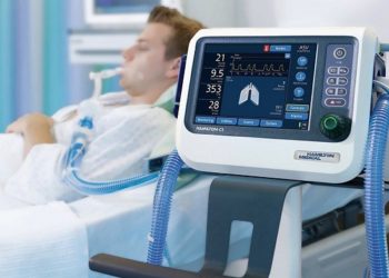 Аппараты ИВЛ: где применяются и какие виды существуют
