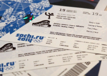 Правила покупки билетов на спортивные соревнования