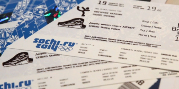 Правила покупки билетов на спортивные соревнования