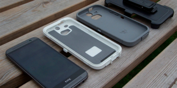 Основные разновидности и критерии выбора чехлов для смартфона