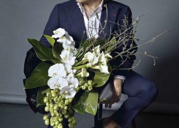 Как оформить букет цветов для мужчины и как правильно подобрать цветы