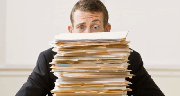 Понятие и правила проведения юридической проверки документов