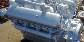 Критерии выбора двигателя ЯМЗ и основные преимущества