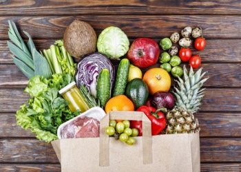 Экопродукты в рационе современного человека: польза употребления и приготовление