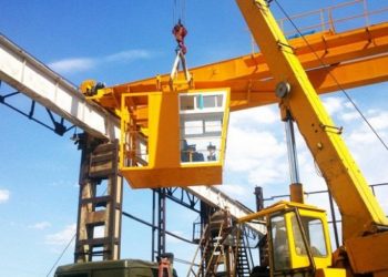 Грузоподъёмное оборудование: общие требования и выполняемые задачи