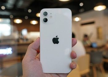iPhone 12: достоинства и характеристики нового смартфона