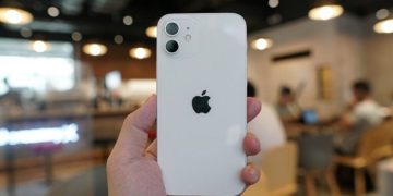 iPhone 12: достоинства и характеристики нового смартфона