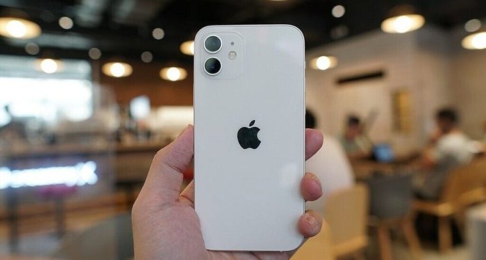 iPhone 12: достоинства и характеристики нового смартфона