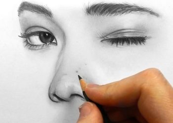 Как научиться рисовать: эффективные способы и советы