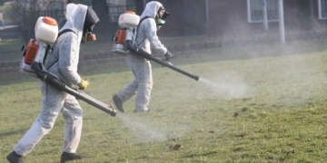 Эффективные методики и правила борьбы с клещами