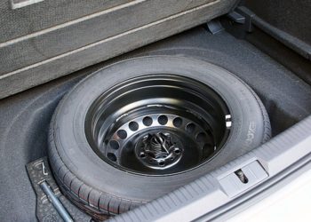 Разновидности запасных колес и рекомендации по выбору