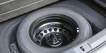 Разновидности запасных колес и рекомендации по выбору