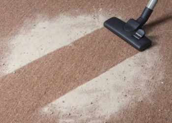 Эффективные способы чистки ковра от пыли и советы