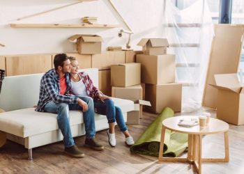 Подготовка к квартирному переезду и основные этапы проведения