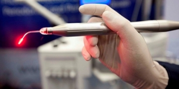 Аппарат Medical laser LASEST: где применяется и в чем преимущества