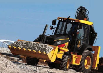 Лизинг спецтехники: достоинства и правила оформления