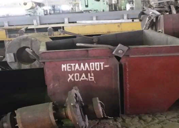Как сдать чермет на металлолом и правила