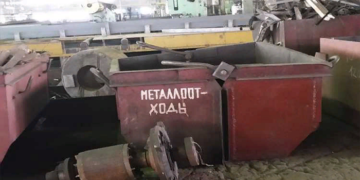 Как сдать чермет на металлолом и правила