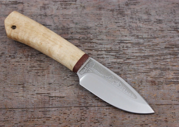 Разделочные ножи: требования, разновидности и выбор