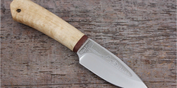 Разделочные ножи: требования, разновидности и выбор