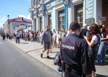 Сколько времени из жизни мы теряем на очереди?