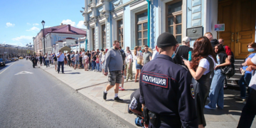Сколько времени из жизни мы теряем на очереди?