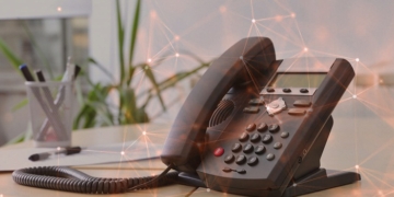 IP телефония для офиса: достоинства данного вида связи