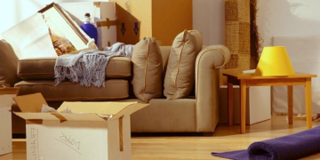 Квартирный переезд: правила и этапы организации