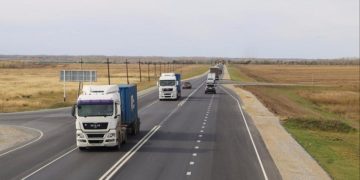 Перевозка грузов автотранспортом: правила и классификация грузов