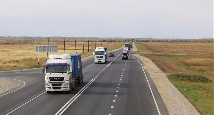 Перевозка грузов автотранспортом: правила и классификация грузов