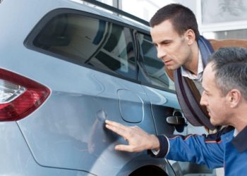 Покупка бу авто: критерии и правила выбор транспортного средства