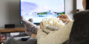 Преимущества использования онлайн сервиса для просмотра сериалов