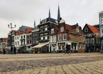 Тонкости и нюансы регистрации бизнеса на территории Нидерландов