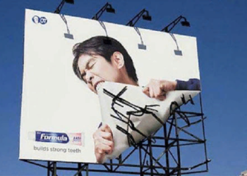 Согласование и размещение рекламной конструкции